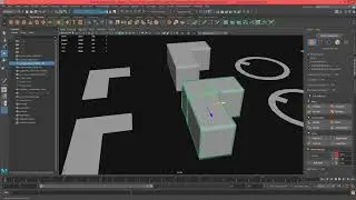 Edge FLOW for 3D Modeling lecture