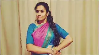 Shardiya Navratri special | Sarv Mangal Mangalye | Aigiri Nandini