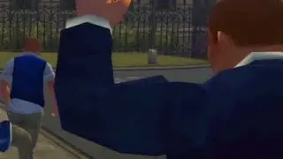 The Best Prefect In Bully