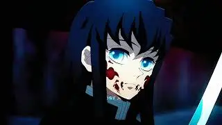 [AMV] tokito VS gyoko