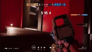RB6 K/D Compilation #22