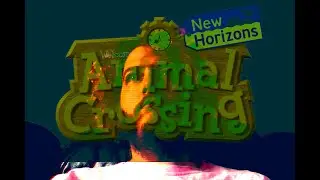 Animal Chrissing