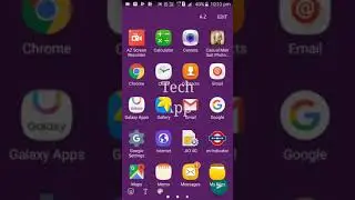 Best screen lock app on play store link in description