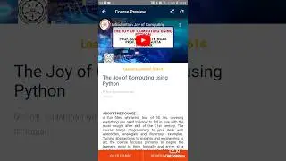 THE JOY OF COMPUTING  USING PYTHON WEEK 7 ASSIGNMENT ANSWER