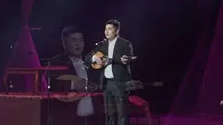 Сиз куткон ыр Кутман Садыбакасов 