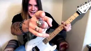 MEADOWS END - Devilution (feat. Tommy ReinXeed from Sabaton) - Trailer