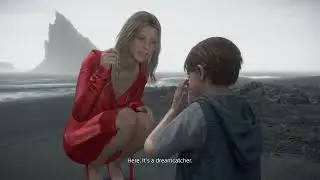 Death Stranding - Ep.3: Fragile (01), Order 18