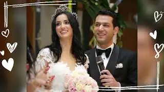murat yıldırım imane elbani aşki ❤ (2015-2023)