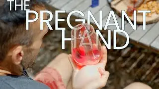 The Pregnant Hand | Sketch Comedy Skit | Man Gets His Hand Pregnant #bmpcc6k #skit #comedy