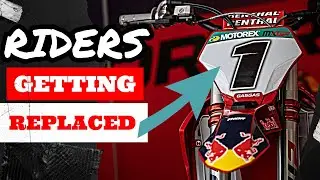 THIS WEEK IN MOTO | Penalties MXON New Bikes | Team Switches | Injuries