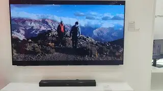 Xiaomi TV Master OLED 77
