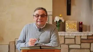 Domenica 11 giugno 2023_commento al vangelo
