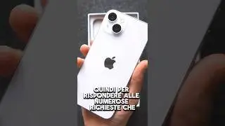 Guarda il video completo sul nostro canale!🔋✨