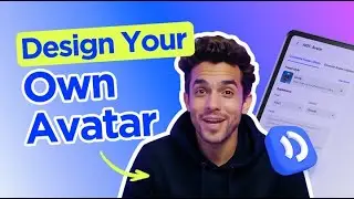 Design Your Own Ultra-Realistic Avatar Today!