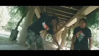 Dre DaSon - Win On The Way ft. MiddasMusiz [Official Video]