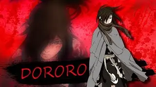 ДОРОРО - ЛАЙФХАК, КАК ВЫЖИТЬ БЕЗ ОРГАНОВ ЧУВСТВ | ОБЗОР АНИМЕ ДОРОРО - DORORO [ПОЧЕМУ АНИМЕ]
