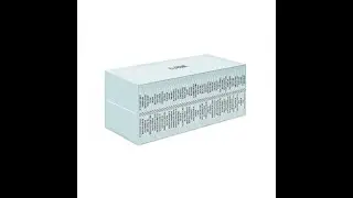 Penguin Modern Box Set 50 Books Collection