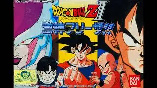 [RGJ #152] Dragon Ball Z II: Gekishin Frieza!!: Battle Theme