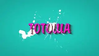 Интро детское #6