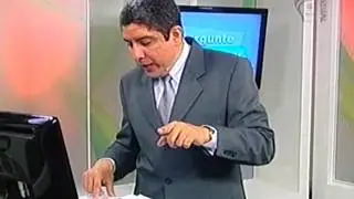 Ministério Público na Constituição Federal 04