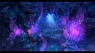 Атмосферное прохождение Aion Genesis 1.9 за чародея #17