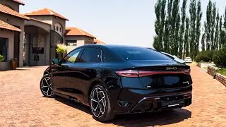 Finally in SA 2024 BYD Seal Launch Impressions | R1 Million Electric Sedan