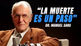 VIDA DESPUÉS DE LA VIDA - Dr Manuel Sans y Las Experiencias Cercanas a la Muerte - Roca Project 2