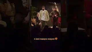 ЧБД в гостях Рустам Рептилоид