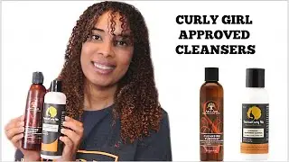CGA Cleansers | ICM & As I AM