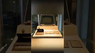 Мой первый комп!