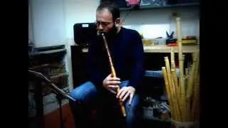 Melih Berse - Yegâh Saz Semaisi