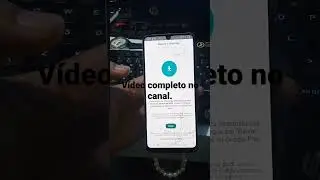 (RESOLVIDO) Essa verão do Whatsapp está desatualizada desde 27 de Março de 2023.