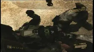 Halo 3: ODST - Insane Marine On Uplift Reserve