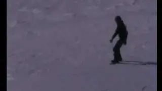 CARUS JUMP SHAUN WHITE EXTREME