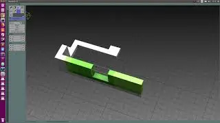 Goxel 3D voxel editor