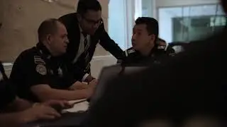 División de Seguridad Regional de la Policía Federal