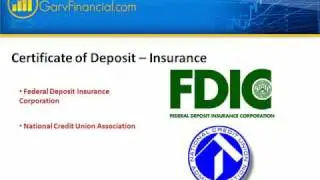 How Does a Certificate of Deposit Work?