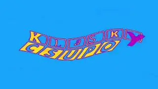 (Trimmed Effect) Klasky Csupo in Water Sounds 100.0