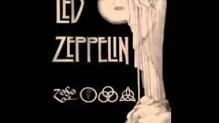 Led Zeppelin - Babe Im Gonna Leave You lyrics.avi