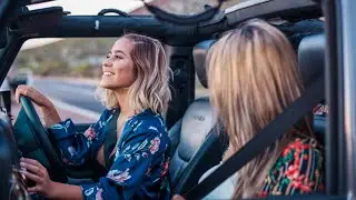 Nadia Jaftha – “Paradise” (Official Music Video) | Directed by Junaid Samaai & Umar Bradlow