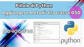 Pillole di Python 
