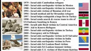 Israel - Beyond the Conflict