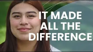 Michelle's COCC Student Success Story