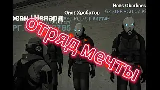 гениальное HL2RP