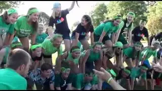 Youth Week 2015 Highlight