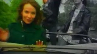 Big Day - Jestem jak wiatr (1994)