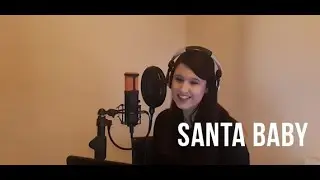 Santa Baby (Cover)