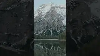 DJI Mavic 3 Classic Meets Dolomites, Italia 🇮🇹