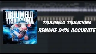 TRULIMELO TRULICHINA REMAKE 94% ACCURATE [+FLP FREE]