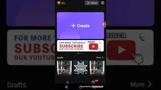 How to use split tool in viva cut pro 2021